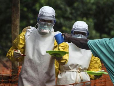 Επιπρόσθετη οικονομική βοήθεια του ΔΝΤ για τον Έμπολα