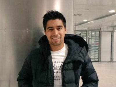 ΠΑΟΚ: Στη Θεσσαλονίκη ο Νομπόα