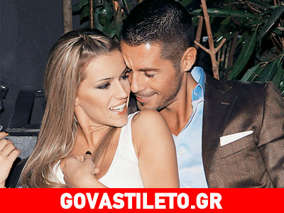 Χριστίνα Κολέτσα: «Ο χαμός του Νίκου με ωρίμασε και με έκανε να δω διαφορετικά τη ζωή»