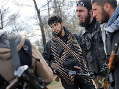 ΕΕ: Σχέδιο δράσης για τον εντοπισμό υποψήφιων τζιχαντιστών