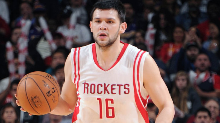 NBA: Το Χιούστον ανανέωσε το συμβόλαιο του Παπανικολάου