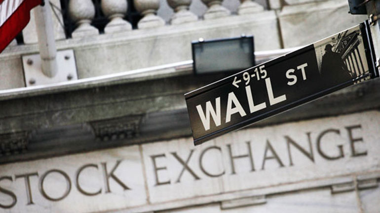 Σημαντικές απώλειες στη Wall Street