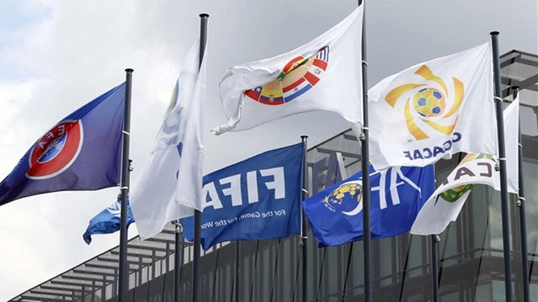 Reuters: Νέες έρευνες των ελβετικών αρχών για τη FIFA