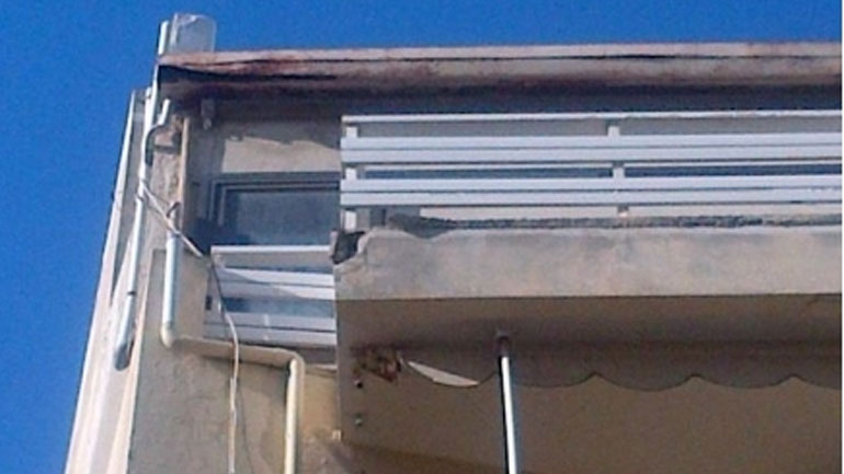 Ηράκλειο: Τραγικός θάνατος για 28χρονο που έπεσε στο κενό