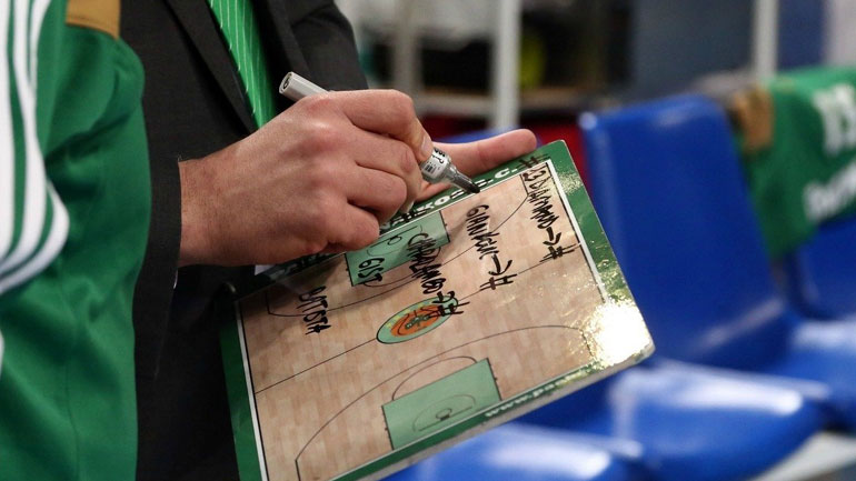 Ανακοινώνει προπονητή ο Παναθηναϊκός στις…