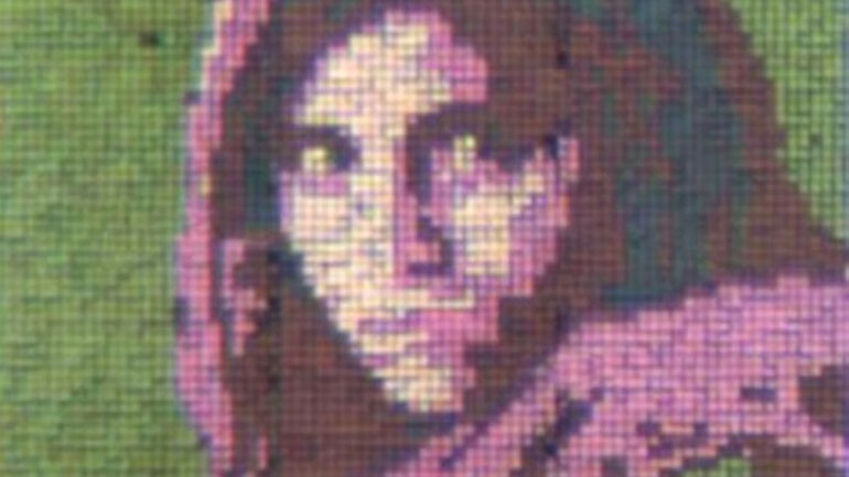 Η πρώτη εύκαμπτη οθόνη-«δέρμα» στον κόσμο