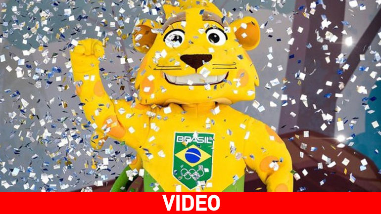 Με τον Τζίνγκα στο Τορόντο