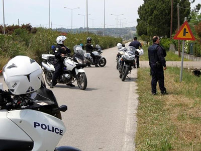 Προμαχώνας: Απέδρασε κρατούμενος από αστυνομικό τμήμα