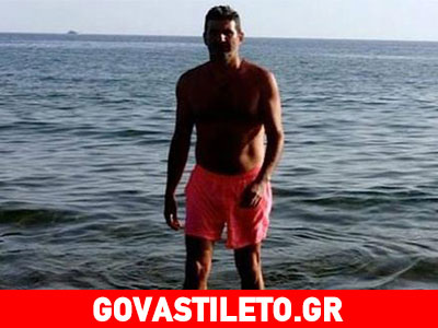 Είναι εντυπωσιακός και καλλίγραμμος αδελφός διάσημης Ελληνίδας παρουσιάστριας. Ποιος είναι;