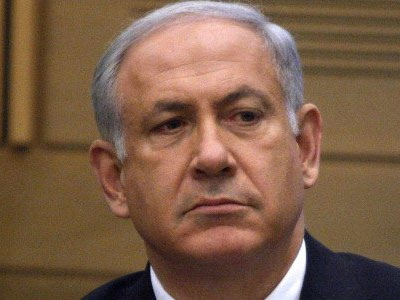 Παλαιστίνη: Για παραποίηση γεγονότων κατηγορούν τον Νετανιάχου