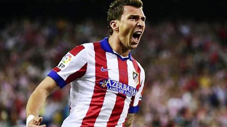 Είπε ναι στη Γιουβέντους ο Μάντζουκιτς