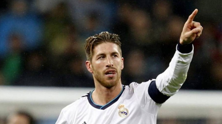 Φήμες για μεταγραφή Ράμος στη Γιουνάιτεντ