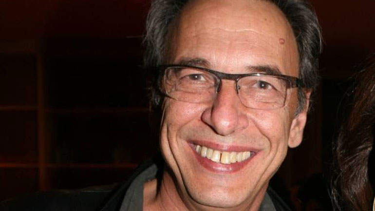 Συνάντηση του Δ. Κουτσούμπα με τον πρόεδρο της ΕΡΤ Δ. Τσακνή