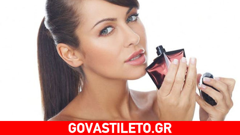 Το πιο έξυπνο τρικ για να μυρίζεις όμορφα το καλοκαίρι