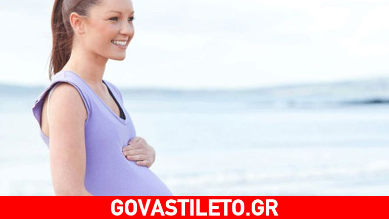 Πέντε «ψέματα» που λένε οι γυναίκες όταν είναι έγκυες