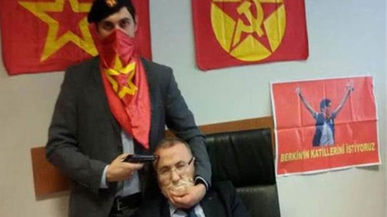 Τουρκία: Βαριές ποινές κάθειρξης σε δημοσιογράφους για αναδημοσίευση φωτογραφίας