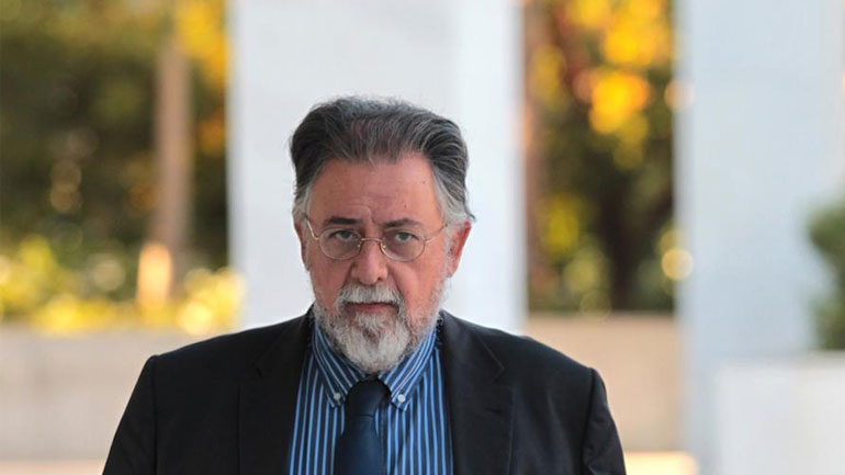 Γ. Μηλιός: Συλλέγονται υπογραφές κατά της συμμετοχής Γ. Πανούση στην κυβέρνηση