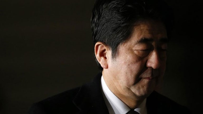 Κλονίζουν τη σχέση Ιαπωνίας – ΗΠΑ οι παρακολουθήσεις της NSA