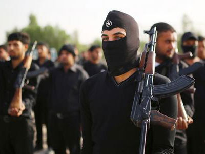 ΗΠΑ: Περίπου 80.000 στρατιώτες χρειάζεται το Ιράκ για να ανακτήσει τα εδάφη του