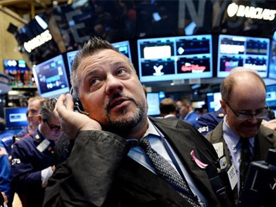 Με κέρδη έκλεισε η Wall Steet