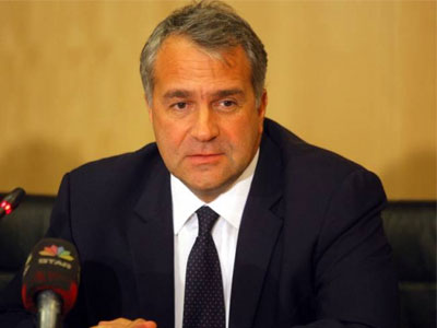 Βορίδης: ΕΔΕ για τα ελαττωματικά αναλώσιμα στο νοσοκομείο Ξάνθης