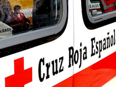 Ισπανία: 5,4 εκατ. άνθρωποι έλαβαν βοήθεια από τον Ερυθρό Σταυρό