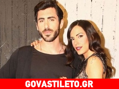 Η Ελισάβετ Σπανού σπάει τη σιωπή της σχετικά με τον Γιάννη Αποστολάκη