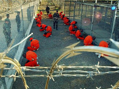 Γκουαντάναμο: Δεν πρόκειται να δικαστούν σύντομα 36 κρατούμενοι