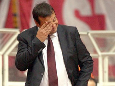 Αταμάν: «Εξαιρετικός ο Ολυμπιακός»