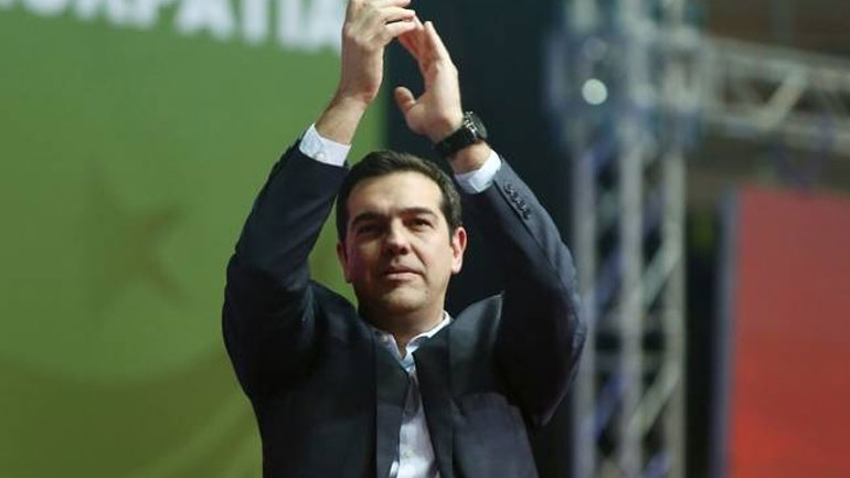 Περιοδεία Αλ. Τσίπρα σε Άρτα και Ιωάννινα την Πέμπτη