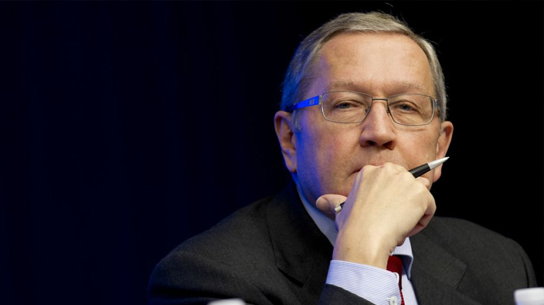 Ρέγκλινγκ: Δεν έχει σημασία ποια θα είναι η επόμενη κυβέρνηση