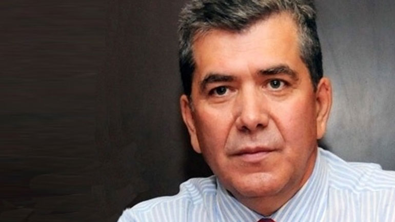 Αλέξης Μητρόπουλος: «Πάμε για βουλγαροποίηση της ελληνικής κοινωνίας»