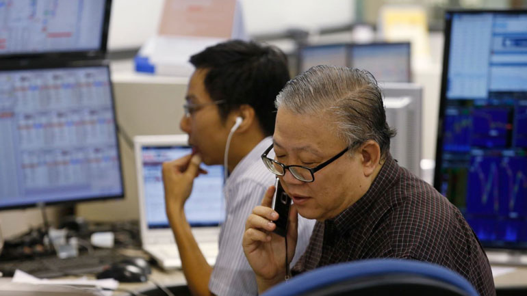 Κίνα: Απαγορεύεται στους μετόχους που κατέχουν ποσοστό μεγαλύτερο του 5% μιας εταιρείας να πουλήσουν τις μετοχές τους