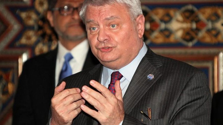 ΟΗΕ: Εισήγηση για εμπάργκο όπλων στο Ν. Σουδάν