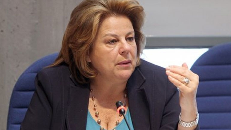 Λ. Κατσέλη: Εγγυημένες οι καταθέσεις έως 100.000 ευρώ