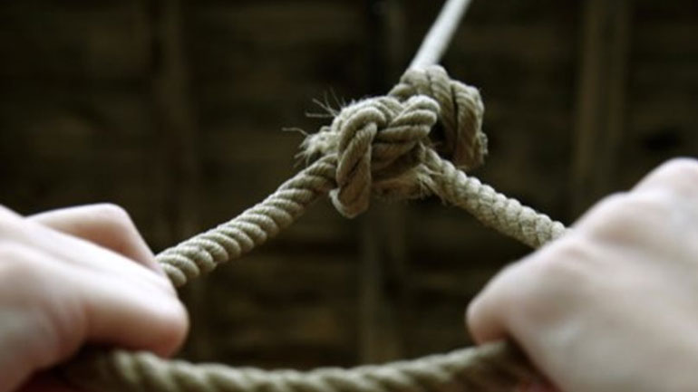 Σοκ από αυτοκτονία 47χρονου στη Φθιώτιδα