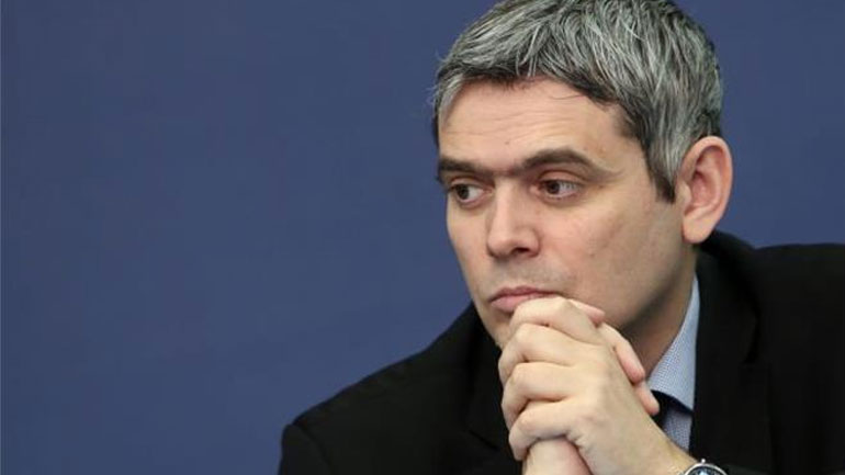 Καραγκούνης: «Δίχως κομματική “ομπρέλα” το ταξίδι των τριών της ΝΔ στις Βρυξέλλες»