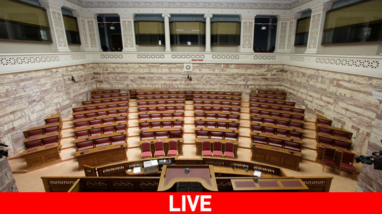 Live Blog: Ποιοι ψήφισαν “ΝΑΙ”, “ΟΧΙ”, “ΠΑΡΩΝ”