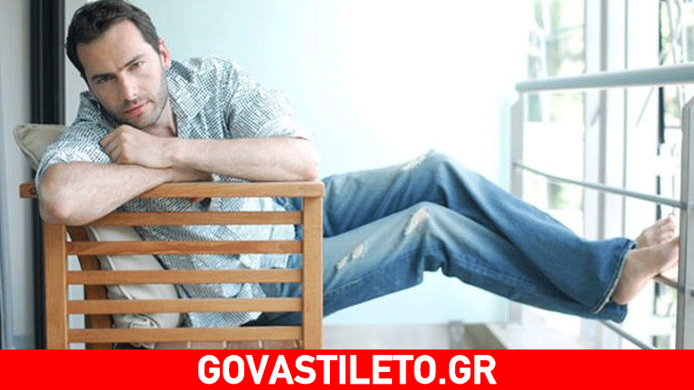 Παναγιώτης Μπουγιούρης: Γιατί λέει «όχι» στον γάμο;