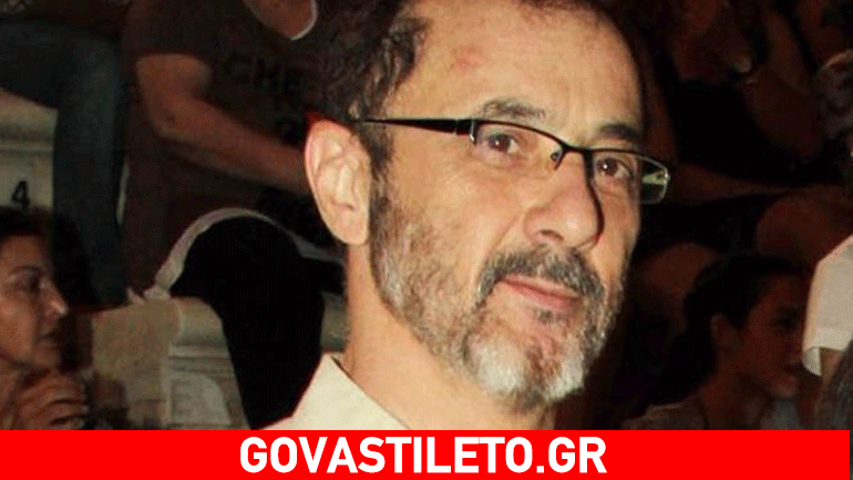 Στέλιος Μάινας: Τι λέει για τον ελληνικό κινηματογράφο;