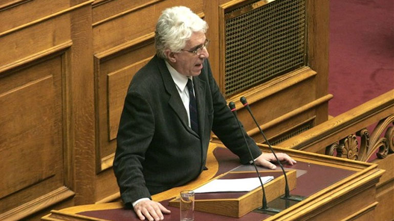 Έτοιμος να δώσει άδεια για την εκτέλεση της απόφασης για το Δίστομο ο υπ. Δικαιοσύνης