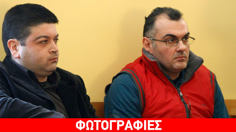 Αναβλήθηκε για δεύτερη φορά η δίκη Κορκονέα – Σαραλιώτη