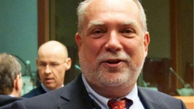 Τόμας Βίζερ: «Συμφωνία Ελλάδας – ευρωζώνης μέχρι… τον Αύγουστο»