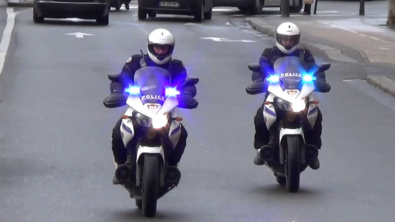 Γαλλία: Κινηματογραφική ληστεία με λεία κοσμήματα αξίας 9 εκατ. ευρώ!