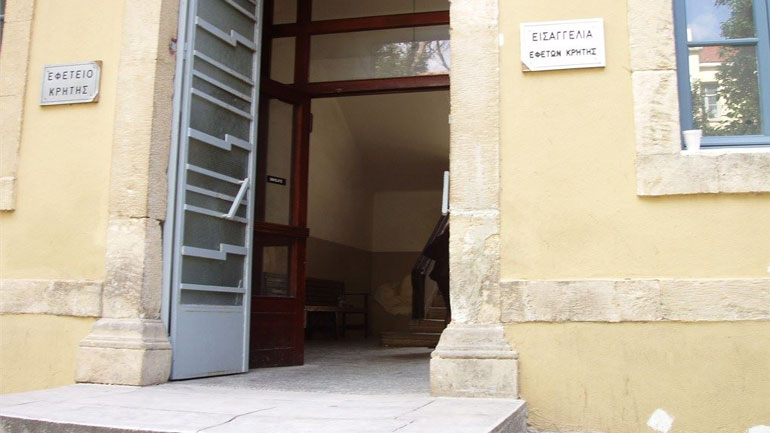 Φονικό στη Γαλιά: Ανασκεύασε την απολογία του ο κατηγορούμενος