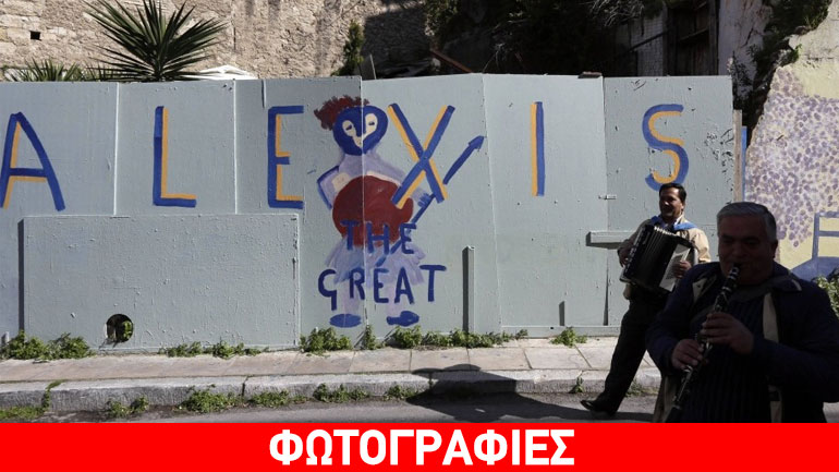 Τι γράφουν τα γερμανικά ΜΜΕ για τη διεκδίκηση των κατοχικών αποζημιώσεων