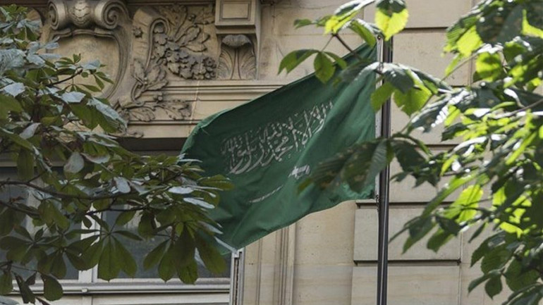 Η Σαουδική Αραβία ανακάλεσε τον πρέσβη της από τη Σουηδία