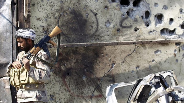 Ιράκ: Στρατός και σιιτικές πολιτοφυλακές μπήκαν στο Τικρίτ