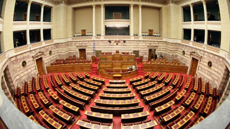 Το βράδυ η ψήφιση του νομοσχεδίου με τα προαπαιτούμενα μέτρα