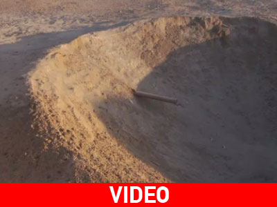 Νεκρό κορυφαίο στέλεχος της Τζιχάντ στη Γάζα